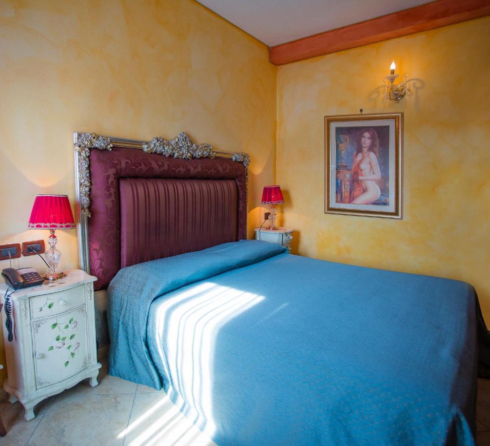 Casale Villa Giulia Marina Di レージナ エクステリア 写真