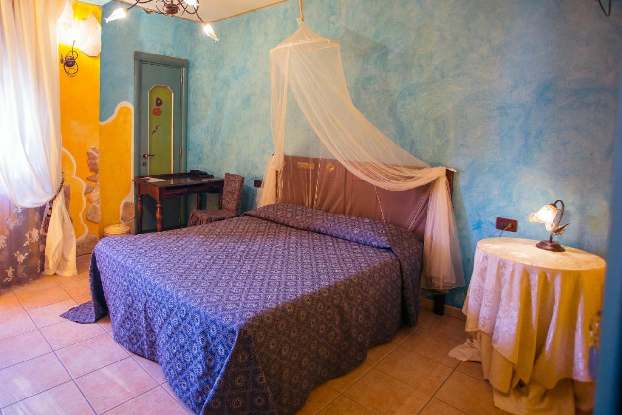 Casale Villa Giulia Marina Di レージナ エクステリア 写真