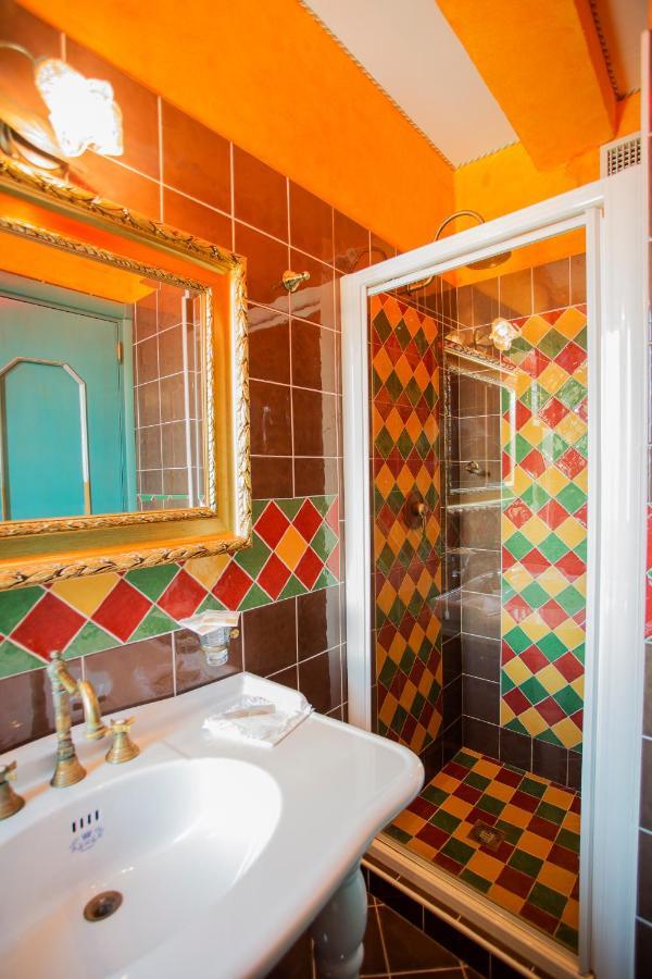Casale Villa Giulia Marina Di レージナ エクステリア 写真