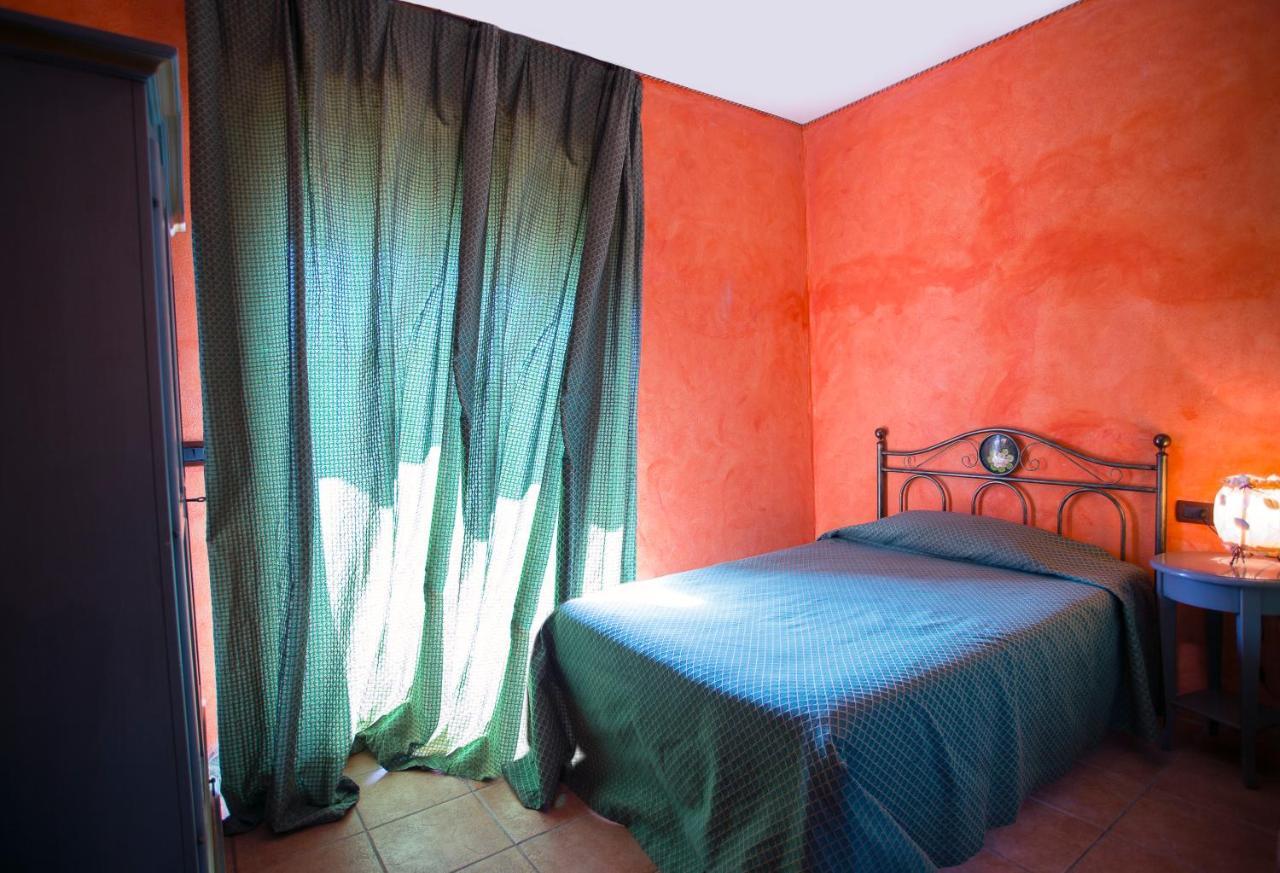 Casale Villa Giulia Marina Di レージナ エクステリア 写真