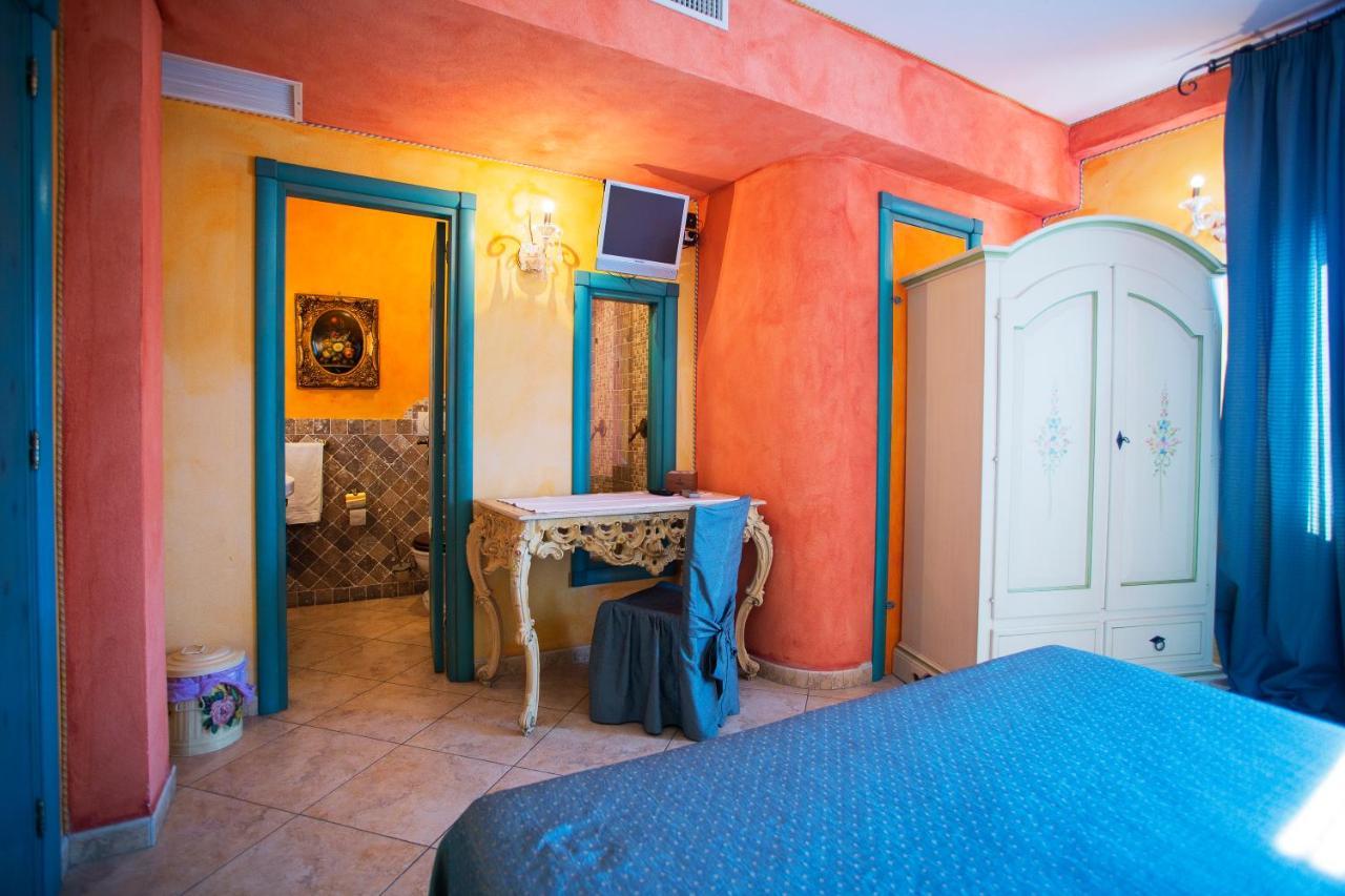Casale Villa Giulia Marina Di レージナ エクステリア 写真