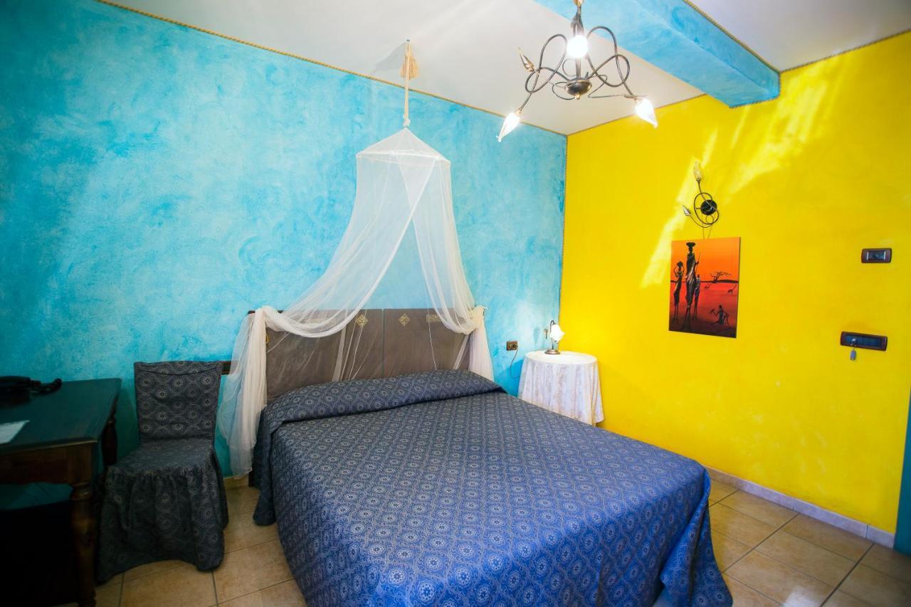 Casale Villa Giulia Marina Di レージナ エクステリア 写真