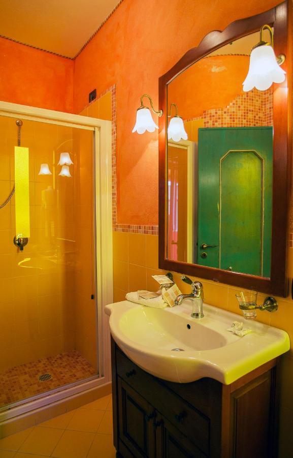 Casale Villa Giulia Marina Di レージナ エクステリア 写真