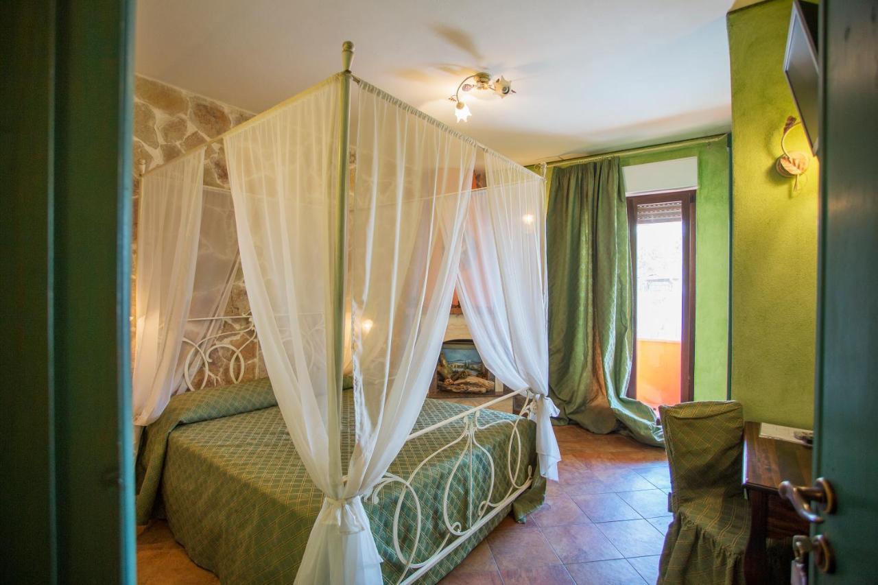 Casale Villa Giulia Marina Di レージナ エクステリア 写真