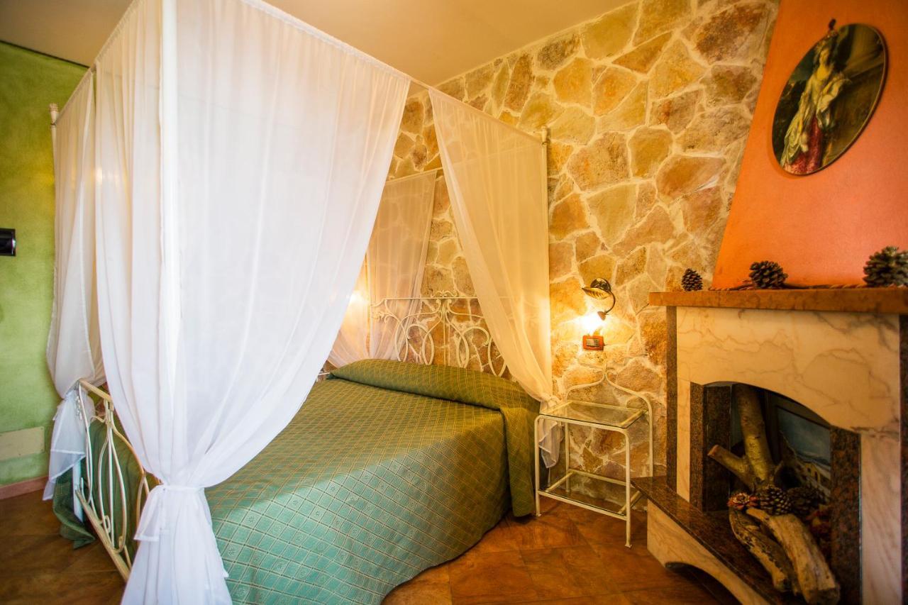 Casale Villa Giulia Marina Di レージナ エクステリア 写真
