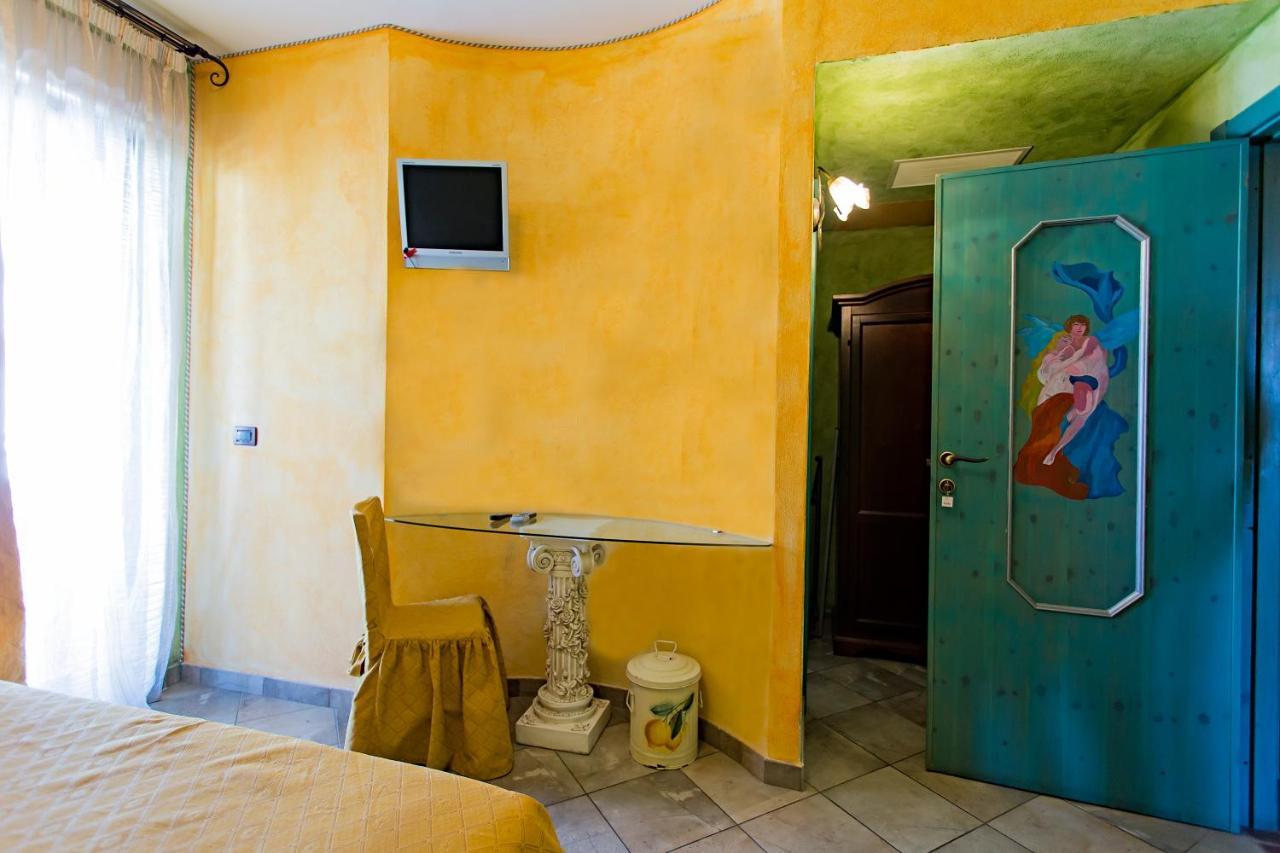 Casale Villa Giulia Marina Di レージナ エクステリア 写真