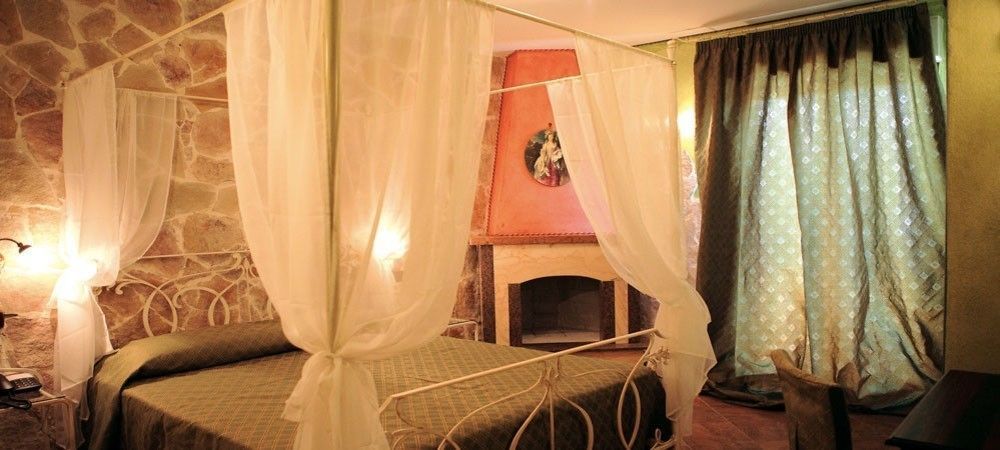 Casale Villa Giulia Marina Di レージナ エクステリア 写真